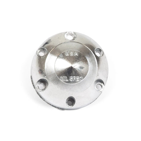 Max-Prop 70mm zinc propeller anode