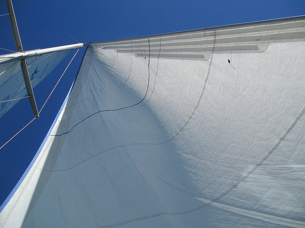 Mainsail Furlers