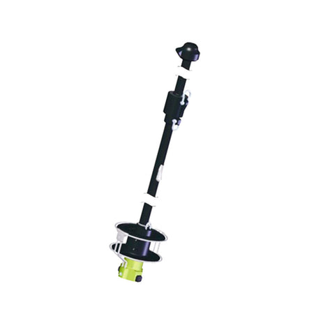 Profurl Furler - R250 Racing Unit - Boat Size: Up to 29.0 ft (9.0 m)
