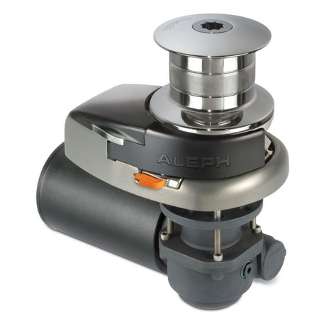Quick Aleph AL3 1000W vertical electric windlass — alternate product photo