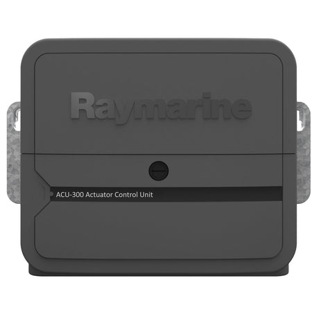 Raymarine ACU-300 Actuator Control Unit for solenoid-controlled and constant-running hydraulic sailboat steering systems