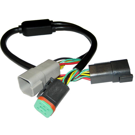 Raymarine Volvo Penta Engine Y-Loom Cable for Evolution autopilot systems