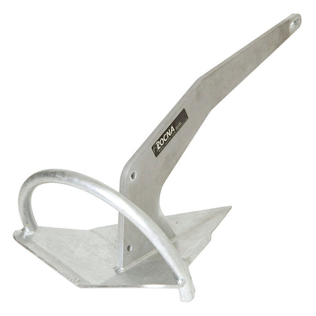 Rocna Anchors: Selecting the Right Spade Anchor for Your Sailboat