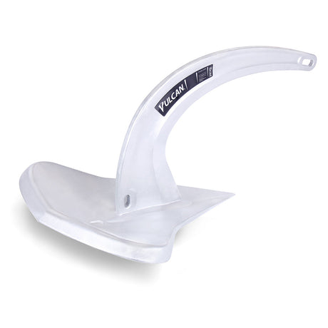 Rocna Vulcan Spade Anchor (Galvanised) - 44 lb (20 kg) roll-bar-free spade anchor