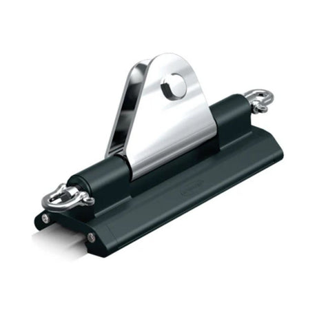 Ronstan Outhaul Car - Series 42 with Dyneema loop and stainless clip