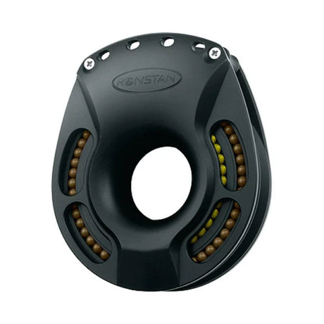 Ronstan Series 100 Lashing Orbit Block: Sailboat Hardware Guide