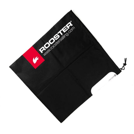 Rooster Sail Bag - Spinnakers - Size: 23.6 x 23.6 in (60.0 x 60.0 cm)