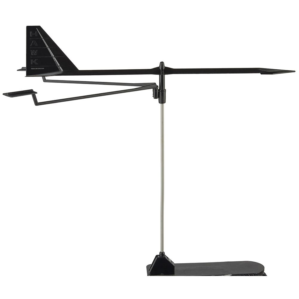 Schaefer Great Hawk masthead wind indicator for sailboats