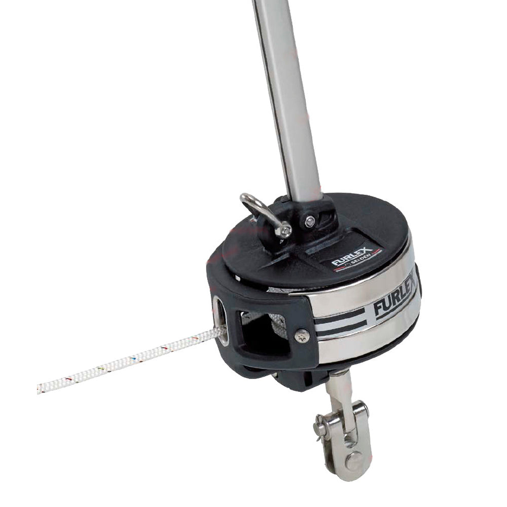 Selden Furling System - Furlex 50S - Max. Stay Length: 33.1 ft (10.1 m) - Wire Dia: 3/16 in (5.0 mm) - Standard