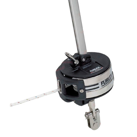Selden Furling System - Furlex 50S - Max. Stay Length: 33.1 ft (10.1 m) - Wire Dia: 3/16 in (5.0 mm) - Standard
