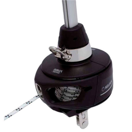 Selden Furling System - Furlex 104S - Max. Stay Length: 26.4 ft (8.0 m) - Wire Dia: 5/32 in (4.0 mm) - Standard