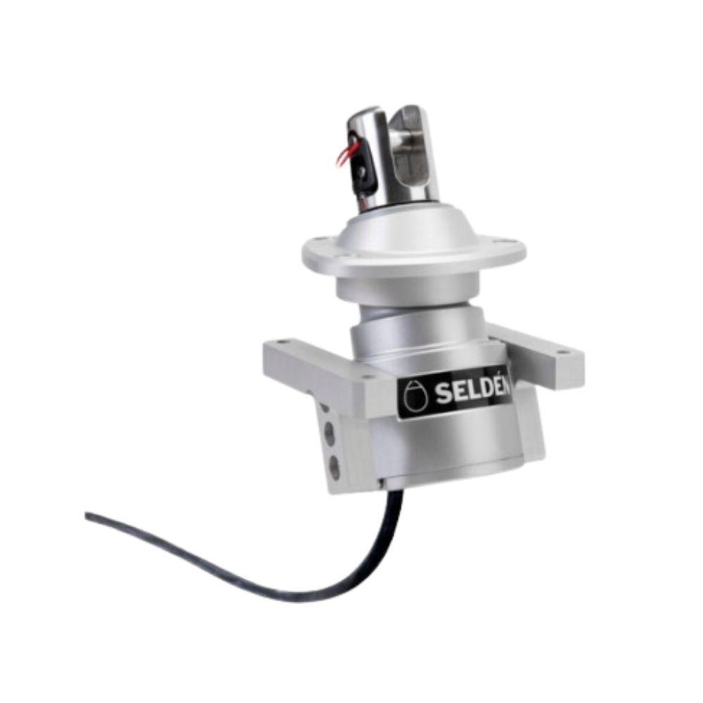 Selden Furlers - CXe25 Through Deck Drive Unit