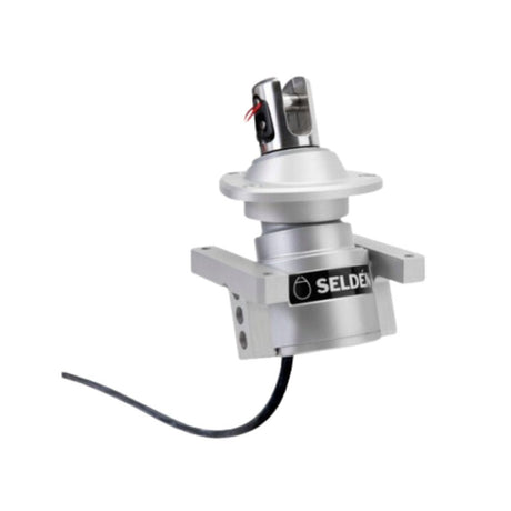 Selden Furlers - CXe25 Through Deck Drive Unit
