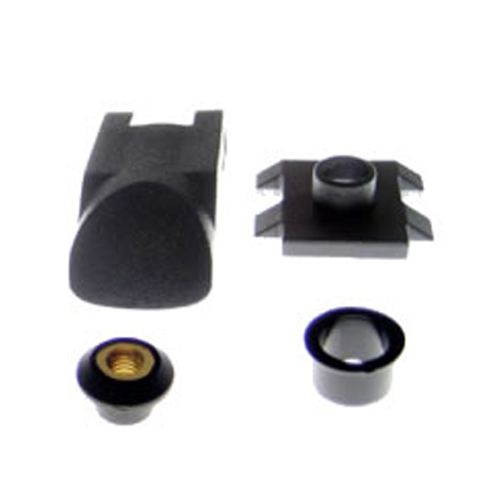Spinlock XX jaw lock open upgrade kit for rope clutches and jammers