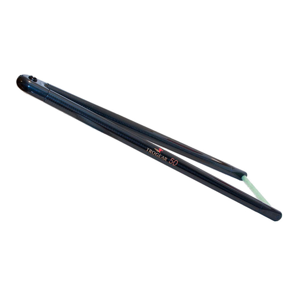 Trogear Adjustable Bowsprit AS-50 carbon-fiber aftermarket sailboat bowsprit
