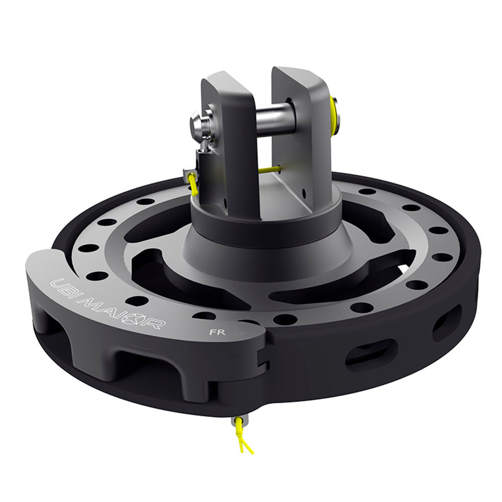 Ubi Maior Code Zero & Gennaker Furler for boats up to 18 ft