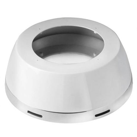 Vetus Dorade Box 3 inch (75mm) mushroom ventilator box, dome-style water trap for a sailboat cowl vent