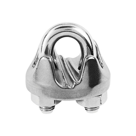 Wichard Wire Rope Grip for 11/32 in (8.7 mm) wire rope, model 7308W