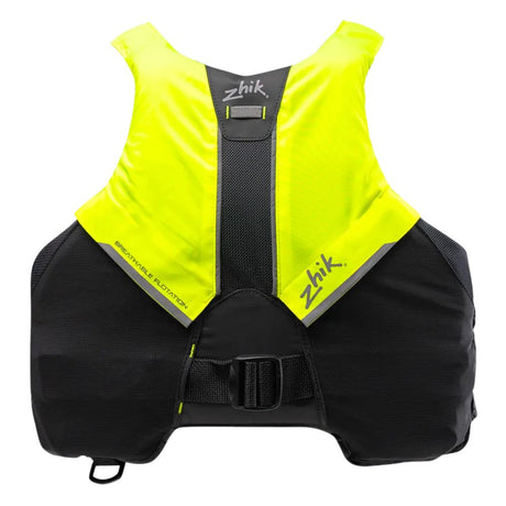 Sailing safety equipment - Zhik foam PFD life jacket