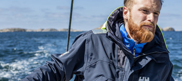 Essential Sailing Clothing: Stay Comfortable and Safe on the Water