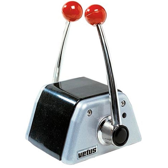 Marine Engine - Controls