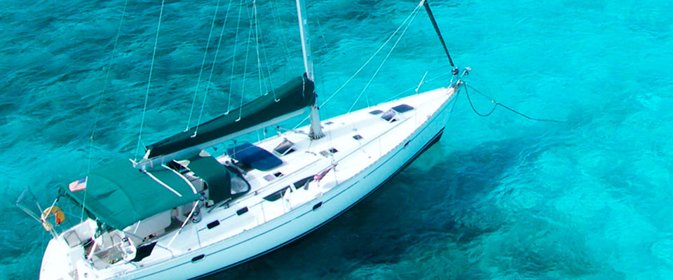 Barient Winches - Selection Guide