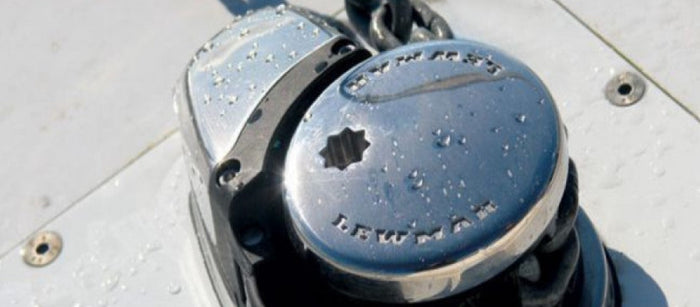 Best Lewmar Windlasses for Your Boat: A Complete Comparison