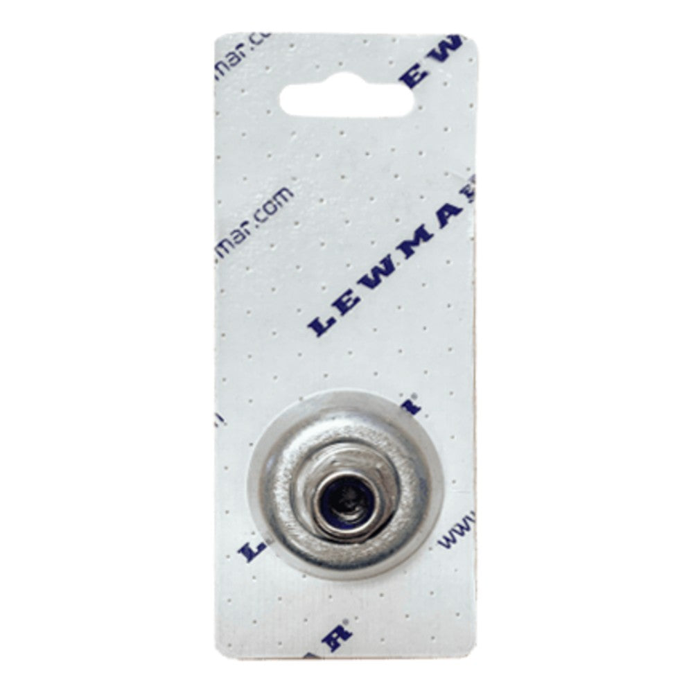 Lewmar Bow Thruster Anode Kit 185TT sacrificial zinc anode kit