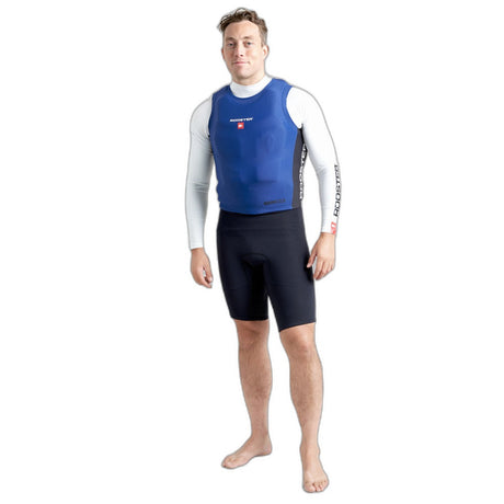 The Ultimate Guide to Waterproof Sailing Trousers