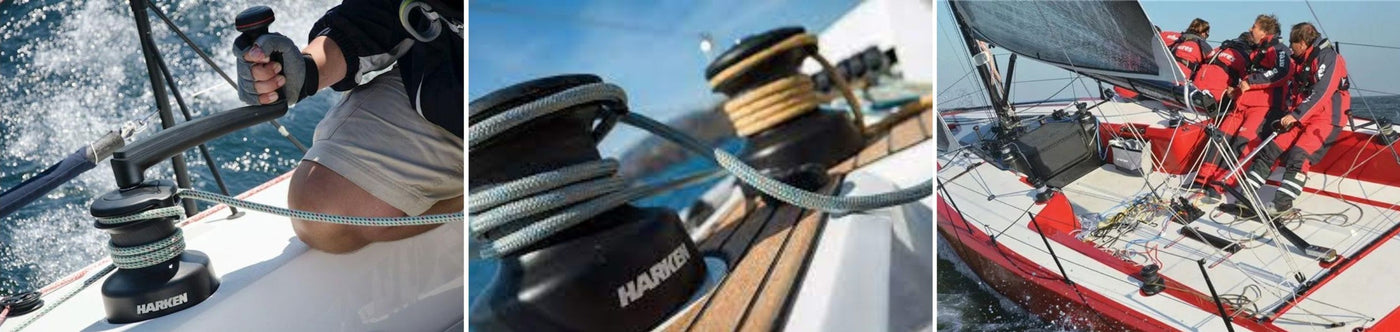 #KnowYourGear - Hydraulic Winches