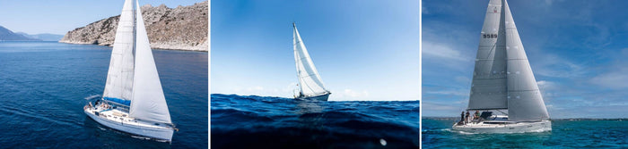 #KnowYourGear - Dessalator - Watermakers for Bluewater Cruising