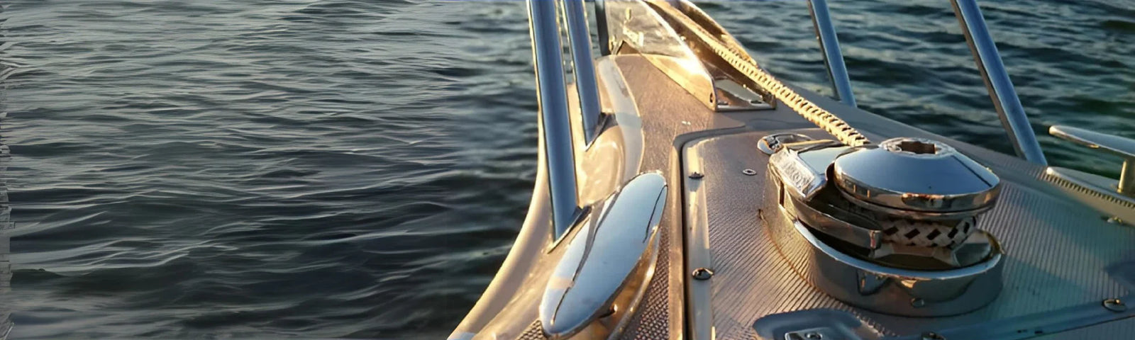 Boat Windlass