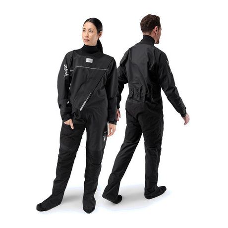 Zhik Performance Drysuit for cold-water sailing