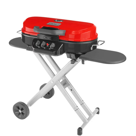 Camping - Cooking