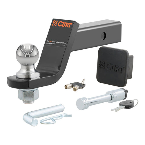 Towing & Hitches