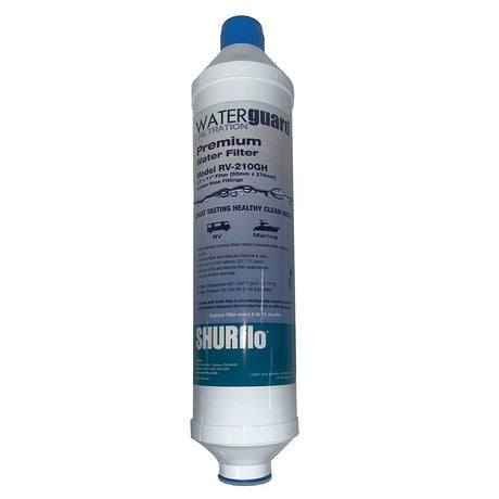Shurflo by Pentair Water Filters