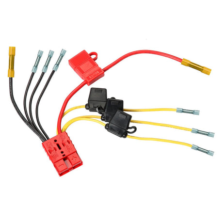 RV & Overlanding - Terminal Wire Ferrules