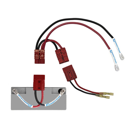 RV & Overlanding - Harness & Connectors Connection Kits