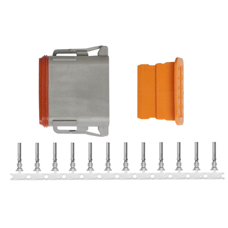 RV & Overlanding - Electrical Connectors