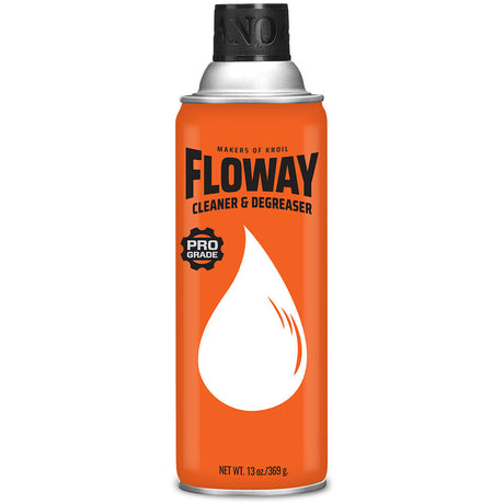 RV & Overlanding - Degreaser & Solvents