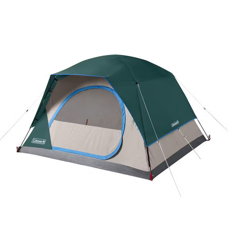 Camping