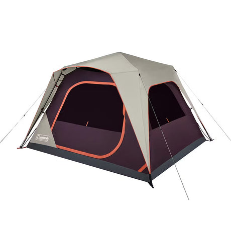 Camping - Shelter