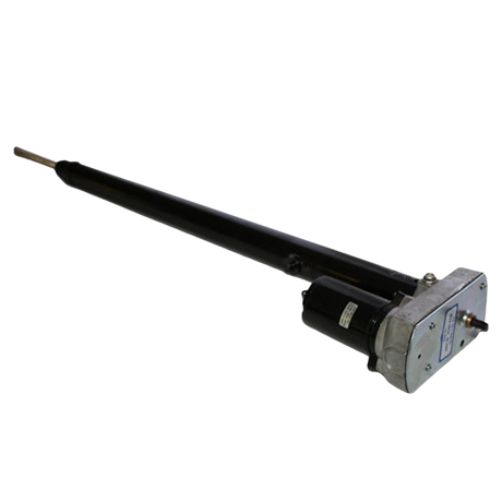 RV & Overlanding - Slide-Out Systems