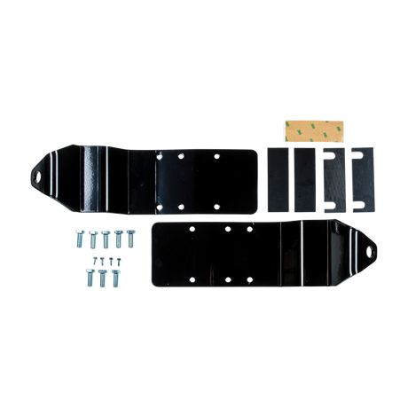 RV & Overlanding - Vehicle Specific Hardware