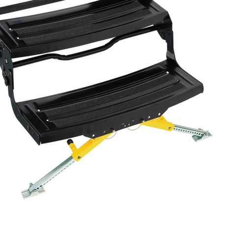 RV & Overlanding - Step Accessories