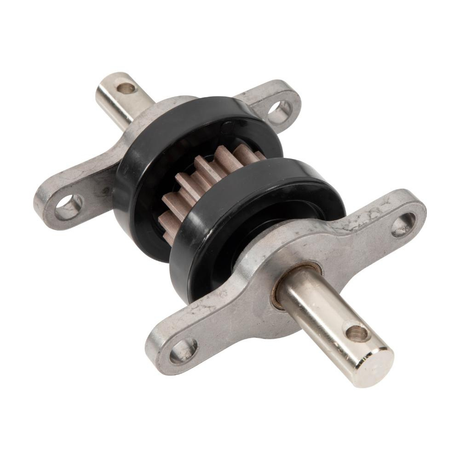 RV & Overlanding - Slide-Out Systems Mechanical Components & Parts