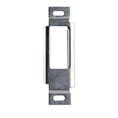 RV & Overlanding - Latches & Hinges