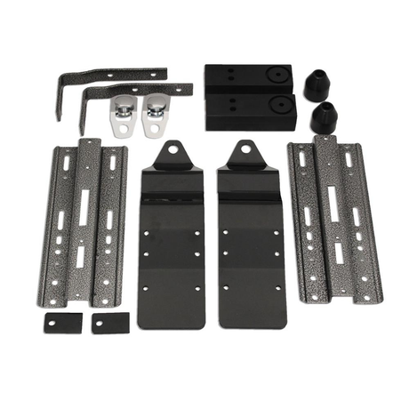 RV & Overlanding - Tie-Down Kits