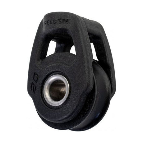 Selden Soft Attachment Blocks — Selection Guide