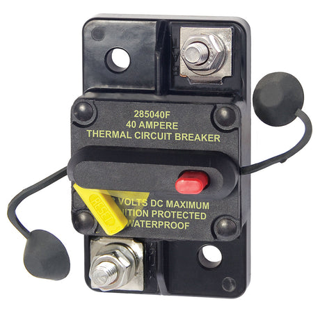 RV & Overlanding - Circuit Breakers
